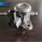 Membro OE 12658481 Bomba de Combustível de Alta Press?o 0261520298 12651170 Para Buick Para Chevrolet