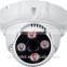 1/3" SONY 3.0 Megapixel Sensor 720P 1000TVL CCTV Dome Camera