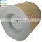The latest hot-selling screw air compressor accessories air filter 6.6323.0