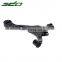 ZDO Auto parts manufacturer Control Arm for HONDA CIVIC VII Hatchback (EU EP EV)