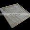 New Fashion Luxury Home Decorations Best Quality Natural Stone Shower Tray Made in Turkey Factory