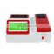 Medical biochemistry analyzer with internal printer KD760 types of auto analyzer biochemistry