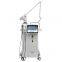 Newest  Erbium Yag Laser 2940nm And Long Pulse Nd Yag 1064nm Laser Fotona 4d