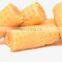 Multi-function Automatic Pillow Packing Machine For Food, Bakery, bread, cake, biscuits, snack