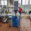 Direct Manufacturing Small Vertical Granule Packing Machine Small Biscuit Packing Machine Color Touch Screen