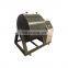 Los Angeles abrasion tester for determining the abrasion rate of stone