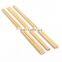 2020 Newly listed disposable biodegradable bamboo chopsticks