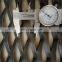 Factory sale expanded metal mesh sheet for fence