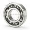 Deep groove ball bearings