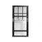 ventanas de deslizamiento alu anti break windows vertical sliding aluminum alloy hung window
