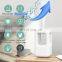 Amazon hot sale Xiaomi winben humidifier anti-gravity water drop humidifier with night light for home