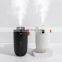 2021 best sale Portable Mini USB Ultrasonic Humidifier Mist Spray Moisturizing Air Humidifier Diffuser for Office Car Bedroom