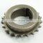 TK1027-19 Timing Chain Kit VVT Pulley FOR SMART M160 Crossblade Roadster Fortwo Cabrio City-Coupe