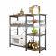 Special Design Kitchen Trolley Tier Cart