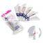 10PCS/SET Disposable Paper Women Urinal Outdoor Travel Camping Portable Female Urinal Paper Urination Device Stand Up & Pee