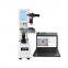 Brinell rockwell price micro vicker automatic universal testing machine digital hardness tester