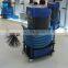 duct cleaning used flexible soft shaft vacuum cleaner hose