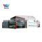 lift goods prefab Warehouse loft garage storage prefabricated steel structure mobile warehouse