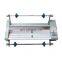 Hot Roll Large Size Flatbed Laminating Machine For Office Use