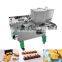Honeycomb Ice Cream Sausage Waffle and Pancake Maker Electric Taiyaki Machine Commercial