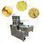 Automatic fruit and vegetable cutting machine