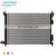 Auto Radiator Fit For Hyundai Accent 12-13 Veloster 12-14 Rio 12-14 1.6 2.0 Engine Water Radiator OEM 25310-4L050 Car Radiator
