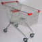 Quality Supermarket Shopping Trolleys & Metal Shopping Trolley
