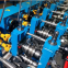 Structural Steel Hollow Section Tube Pipe Manufacturing Machine