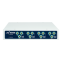WECG400 ECG performance tester USING production line