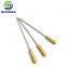 Shomea Customized 11G-28G Stainless Steel trocar needle with luer lock