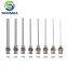 Shomea OEM High Polishing Medical Grade MP35N Stainless Steel IVD Sampling Needles