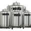 35OL storage vessels YDD-350 liquid nitrogen tank manufacturers KGSQ