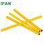 IFAN High Quality Plumbing Tube Plastic Pex Aluminum Gas Pipe and Hose