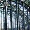 Easy Assembly Steel Structure Workshop Activities House/Container house manufacturers