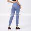 New Good Quality Women Casual Fitness Workout Pants Sports Running Gym Wear Yoga Women Loose Casual Jogger With Pockets