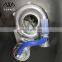 Complete Turbo 6hk1 Zax330 Va570090 114400-4380 1-14400438-0 Turbocharger