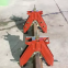 Rail Alignment Frame / A Frame / Alignment 