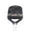 Thermoforming Pickleball Paddle Carbon 16MM High Friction Carbon Surface High Quality Pickleball Paddle USAPA