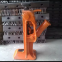 Railroad Gear Rail Track Jacks for Sale