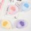 OEM Customized Correction Tape Cat Paw Shape Office and Student 5mm*12m Cute Pad for Finger Rubbing Colourful White-out Tape