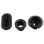 Threading sleeve Car Parts EPDM Rubber Holder