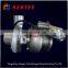 turbocharger S310G080 174947 253-7324 178479 for  Claas Xerion 3800 tractor with CAT C9 Accert engine