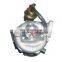 TD04L 14411-7T600 Turbocharger For Nissan TD27 NS25 D22 Navara Pickup 3.2L auto engine systems