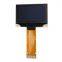 1.54 inch OLED display module 128x64 driver IC is SSD1309 SPI/IIC/parallel interface Monochrome oled