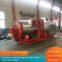 dead and diseased chicken and duck carcass disposer, biological fermenter, harmless treatment equipment for large cattle farms