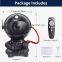 Portable Astronaut Nebula Star Projector 360 Adjustable Galaxies Night Light Projector Kids Projection Lamps For Bedroom