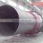 rotary drum dryer