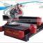 Jinan factory price cnc router 1325 woodworking cnc router
