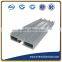 aluminium scrap 6063 extrusions High Quality