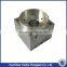 Made in China precision oem aluminum machining turned parts